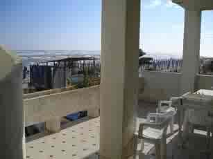 seaview veranda